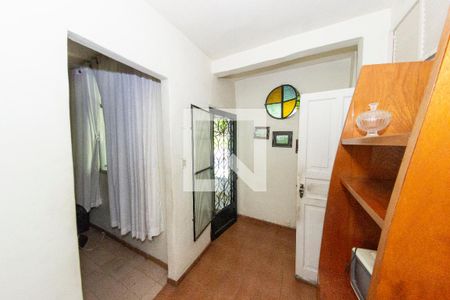 Sala de casa à venda com 2 quartos, 100m² em Vila Kosmos, Rio de Janeiro