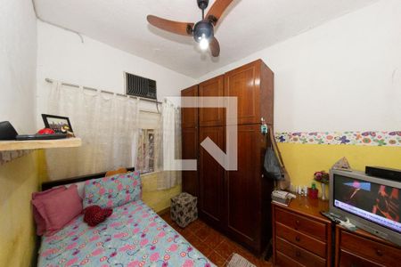 Casa à venda com 100m², 2 quartos e sem vagaQuarto 3