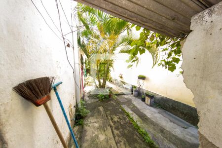 Casa à venda com 100m², 2 quartos e sem vagaÁrea de Serviço