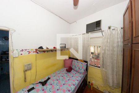 Casa à venda com 100m², 2 quartos e sem vagaQuarto 3
