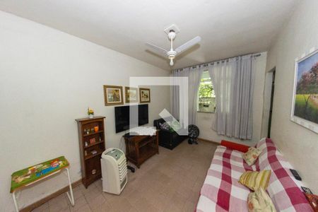 Sala de casa à venda com 2 quartos, 100m² em Vila Kosmos, Rio de Janeiro