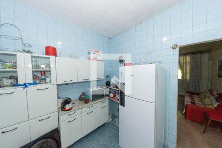 Casa à venda com 100m², 2 quartos e sem vagaCozinha