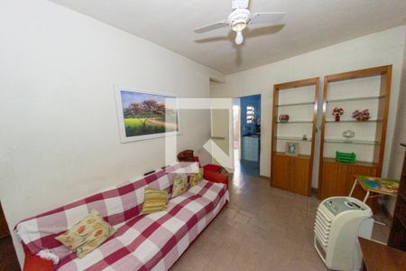 Sala de casa à venda com 2 quartos, 100m² em Vila Kosmos, Rio de Janeiro
