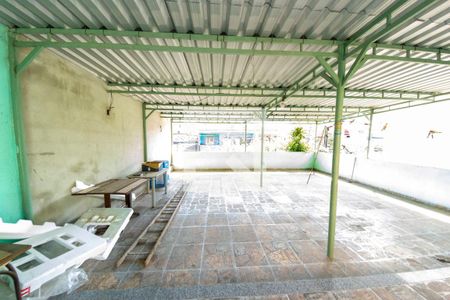 Casa à venda com 100m², 2 quartos e sem vagaÁrea de Serviço