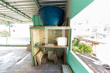 Casa à venda com 100m², 2 quartos e sem vagaÁrea de Serviço