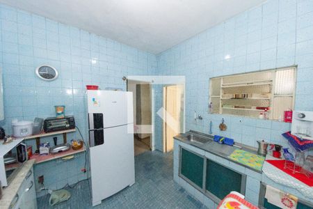 Casa à venda com 100m², 2 quartos e sem vagaCozinha