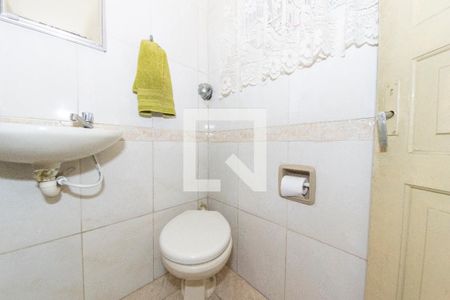 Casa à venda com 100m², 2 quartos e sem vagaBanheiro 2