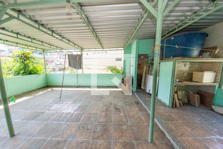 Casa à venda com 100m², 2 quartos e sem vagaÁrea de Serviço