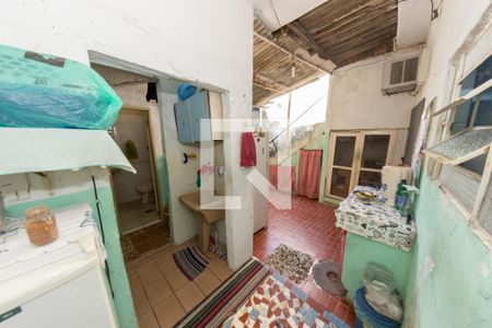 Casa à venda com 100m², 2 quartos e sem vagaÁrea de Serviço