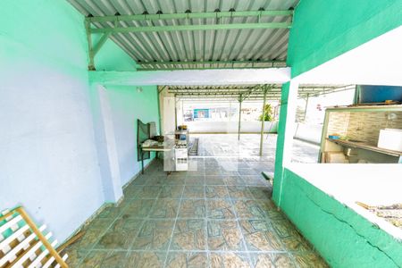 Casa à venda com 100m², 2 quartos e sem vagaÁrea de Serviço