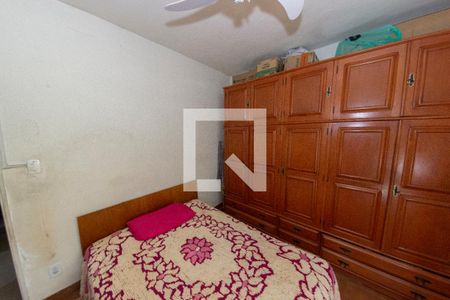 Casa à venda com 100m², 2 quartos e sem vagaQuarto 2