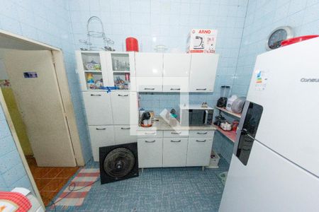 Casa à venda com 100m², 2 quartos e sem vagaCozinha