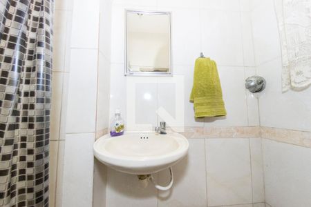 Casa à venda com 100m², 2 quartos e sem vagaBanheiro 2