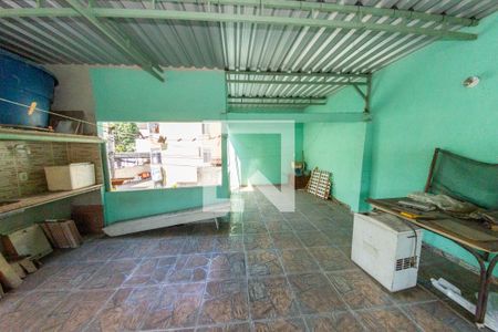 Casa à venda com 100m², 2 quartos e sem vagaÁrea de Serviço