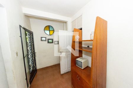 Sala de casa à venda com 2 quartos, 100m² em Vila Kosmos, Rio de Janeiro