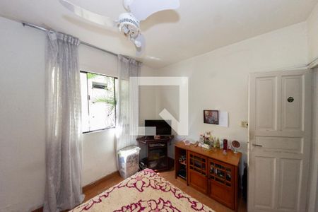 Casa à venda com 100m², 2 quartos e sem vagaQuarto 2