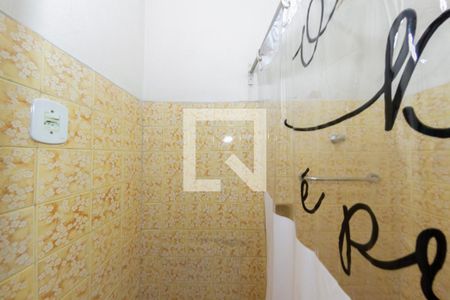 Casa à venda com 100m², 2 quartos e sem vagaBanheiro 1