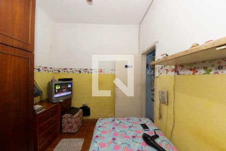 Casa à venda com 100m², 2 quartos e sem vagaQuarto 3