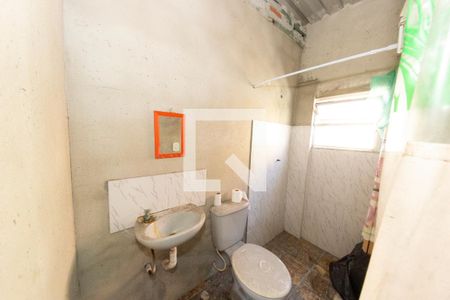 Casa à venda com 100m², 2 quartos e sem vagaÁrea de Serviço