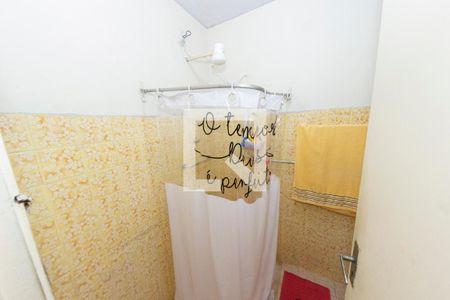 Casa à venda com 100m², 2 quartos e sem vagaBanheiro 1