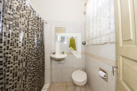 Casa à venda com 100m², 2 quartos e sem vagaBanheiro 2