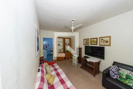 Sala de casa à venda com 2 quartos, 100m² em Vila Kosmos, Rio de Janeiro