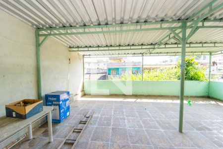 Casa à venda com 100m², 2 quartos e sem vagaÁrea de Serviço