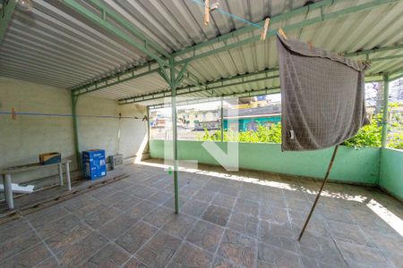 Casa à venda com 100m², 2 quartos e sem vagaÁrea de Serviço