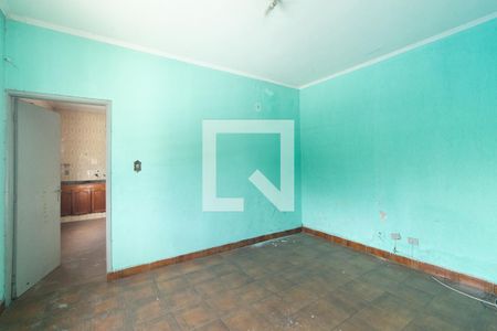 Casa para alugar com 160m², 1 quarto e 1 vagaSala