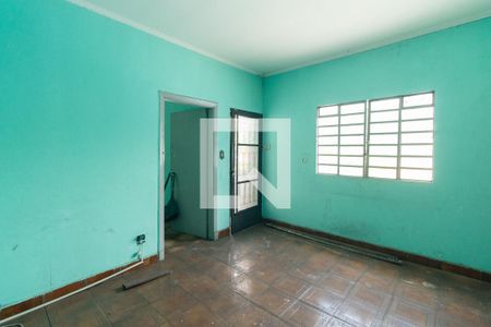 Sala de casa à venda com 1 quarto, 160m² em Cidade Mãe do Céu, São Paulo