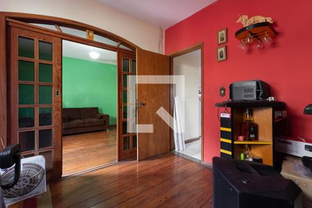 Sala 2 de casa à venda com 4 quartos, 280m² em Maria Goretti, Belo Horizonte