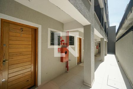 Apartamento para alugar com 39m², 1 quarto e sem vaga Apartamento para alugar com 39m², 1 quarto e sem vagaÁrea externa