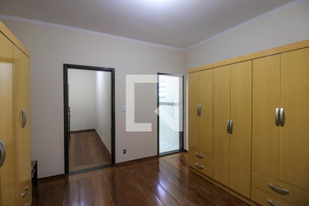 Quarto Suíte de casa à venda com 2 quartos, 240m² em Vila Nova Pauliceia, São Paulo