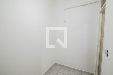 Apartamento à venda com 67m², 2 quartos e 1 vagaQuarto de Serviço