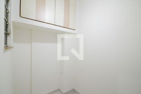 Apartamento à venda com 67m², 2 quartos e 1 vagaQuarto de Serviço