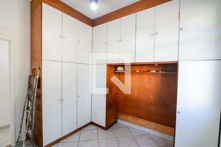 Quarto de apartamento para alugar com 2 quartos, 67m² em Maracanã, Rio de Janeiro