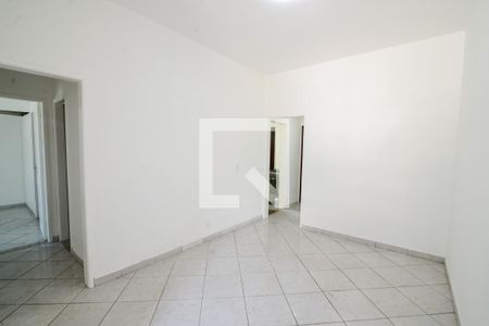 Sala de apartamento para alugar com 2 quartos, 67m² em Maracanã, Rio de Janeiro