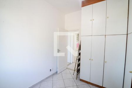 Quarto de apartamento para alugar com 2 quartos, 67m² em Maracanã, Rio de Janeiro