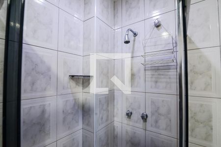 Apartamento à venda com 67m², 2 quartos e 1 vagaBanheiro Social