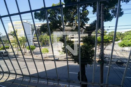 Vista do Quarto de apartamento para alugar com 2 quartos, 67m² em Maracanã, Rio de Janeiro