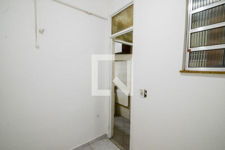 Apartamento à venda com 67m², 2 quartos e 1 vagaQuarto de Serviço