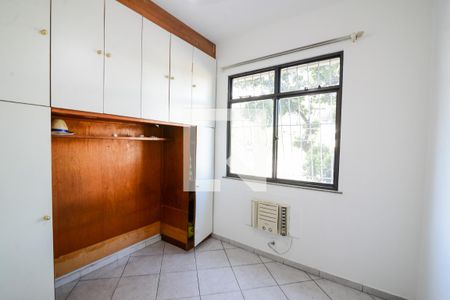 Quarto de apartamento para alugar com 2 quartos, 67m² em Maracanã, Rio de Janeiro