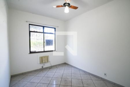 Suíte de apartamento para alugar com 2 quartos, 67m² em Maracanã, Rio de Janeiro