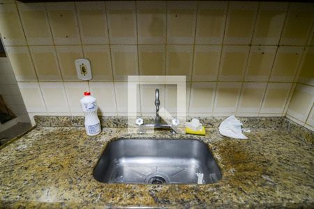 Apartamento à venda com 67m², 2 quartos e 1 vagaCozinha