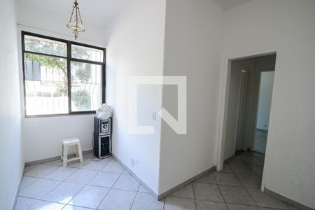 Sala de apartamento para alugar com 2 quartos, 67m² em Maracanã, Rio de Janeiro