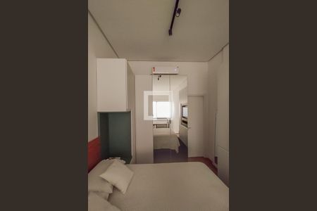Quarto de apartamento para alugar com 1 quarto, 63m² em São José, São Leopoldo