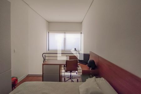 Quarto de apartamento para alugar com 1 quarto, 63m² em São José, São Leopoldo