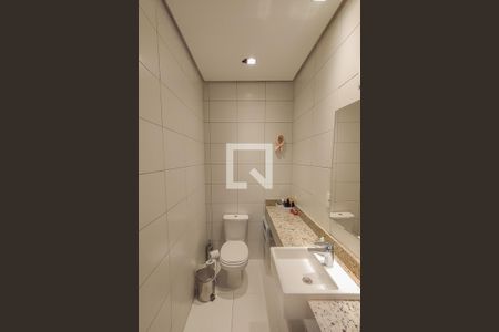 Banheiro de apartamento para alugar com 1 quarto, 63m² em São José, São Leopoldo
