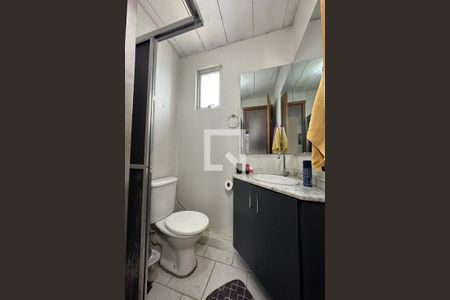 Apartamento à venda com 54m², 2 quartos e 1 vagaBanheiro