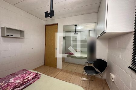 Apartamento à venda com 54m², 2 quartos e 1 vagaQuarto 2